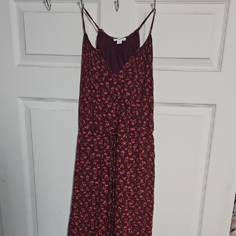 Dip XS Floral Dress